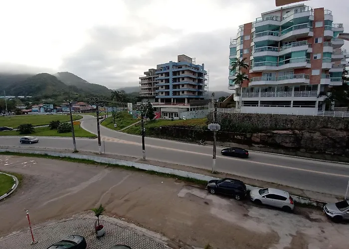 Moreira Apto. Proximo A Praia Grande